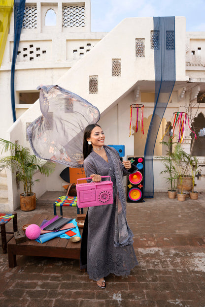 Florent | Basant ChikenKari | FBC - 7B