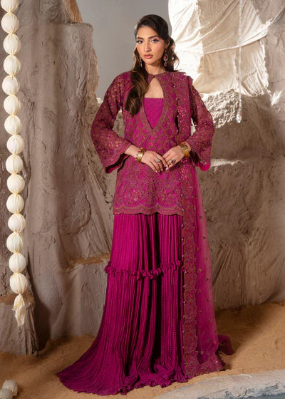 Zarizaa | Festive | PLUMORE