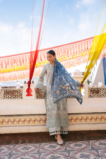 Florent | Basant ChikenKari | FBC - 5B