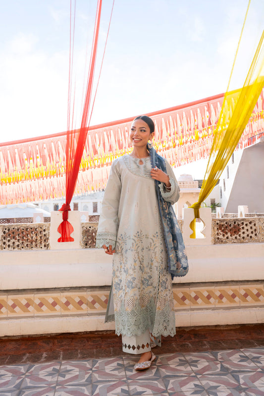 Florent | Basant ChikenKari | FBC - 5B