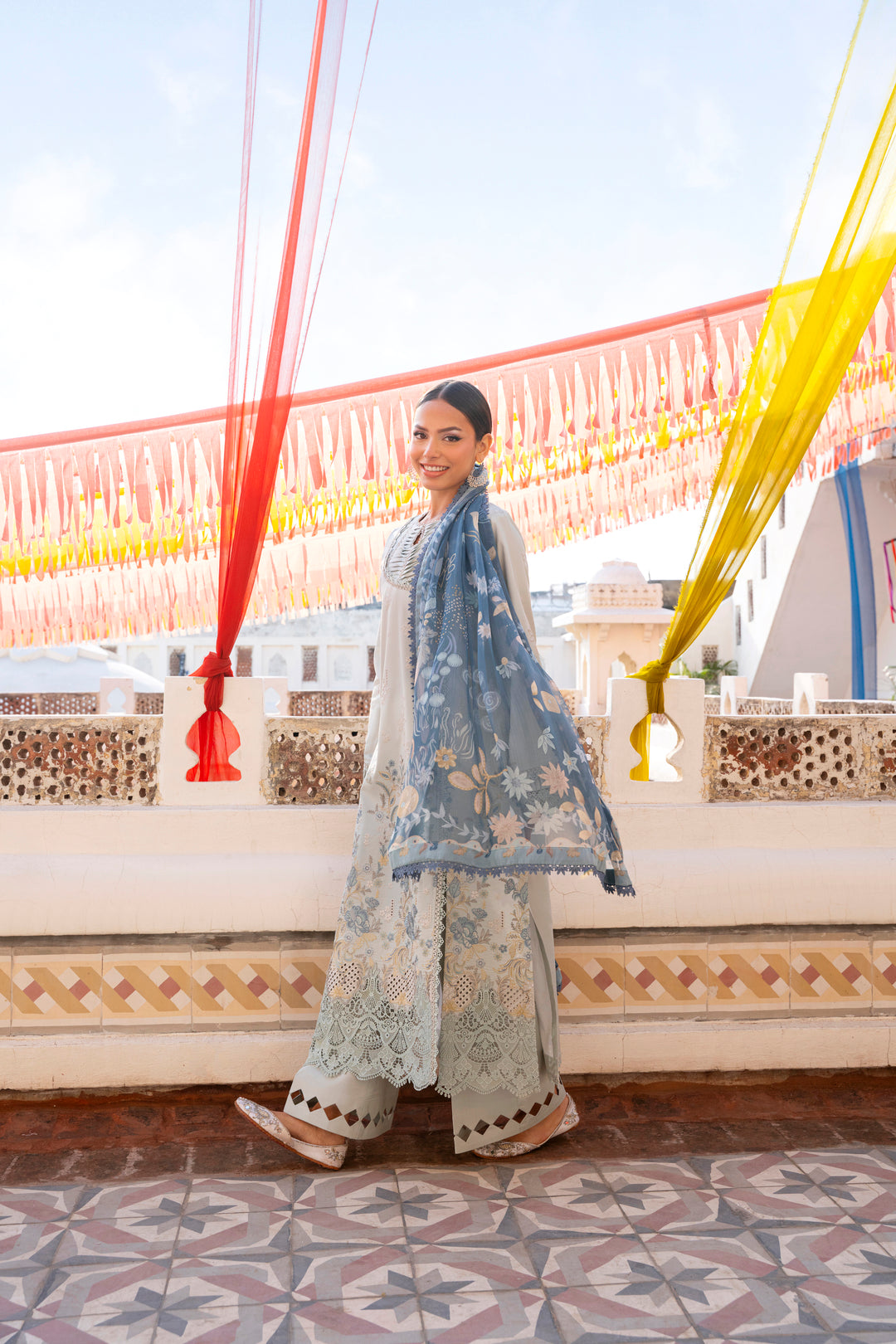 Florent | Basant ChikenKari | FBC - 5B