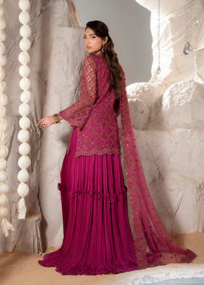 Zarizaa | Festive | PLUMORE