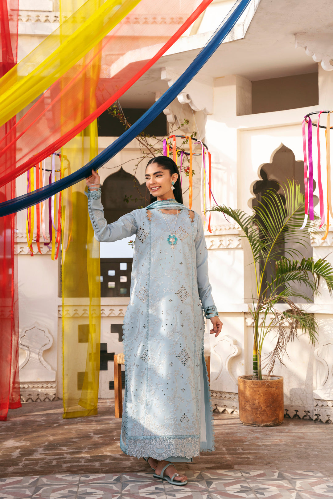 Florent | Basant ChikenKari | FBC - 4B