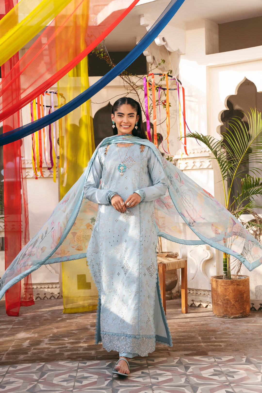 Florent | Basant ChikenKari | FBC - 4B