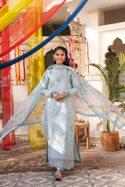 Florent | Basant ChikenKari | FBC - 4B