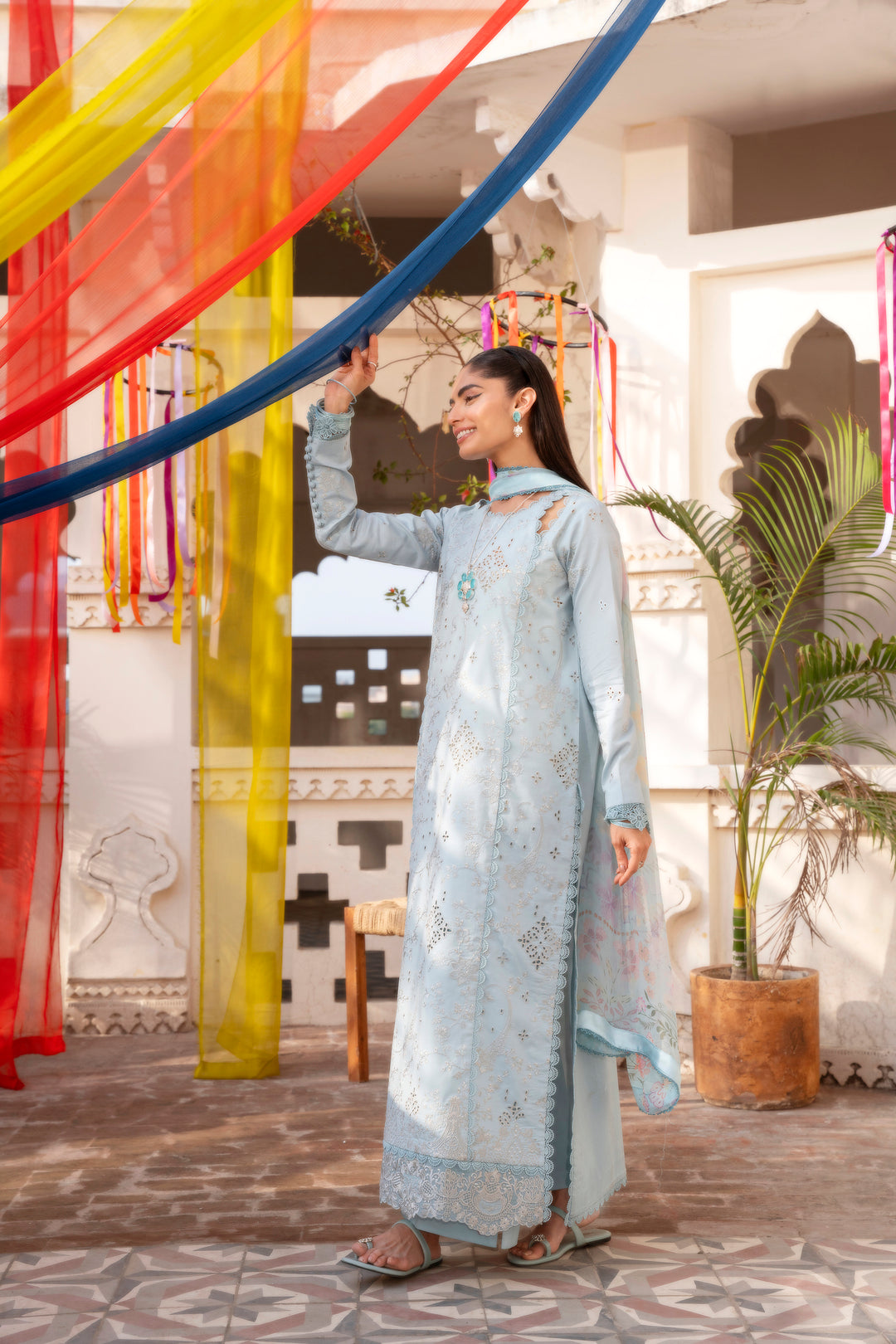 Florent | Basant ChikenKari | FBC - 4B