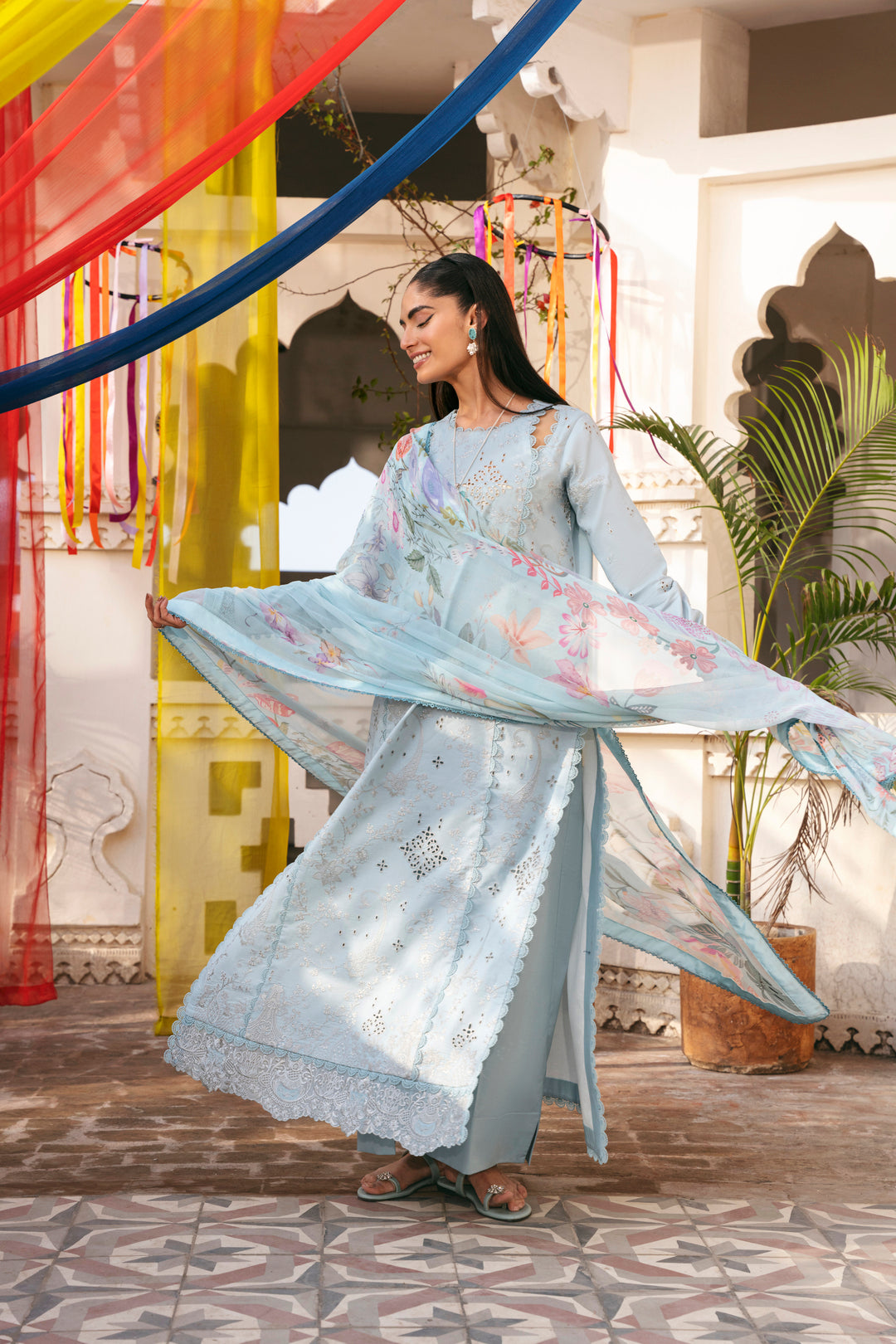 Florent | Basant ChikenKari | FBC - 4B