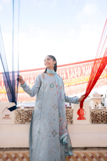 Florent | Basant ChikenKari | FBC - 4B