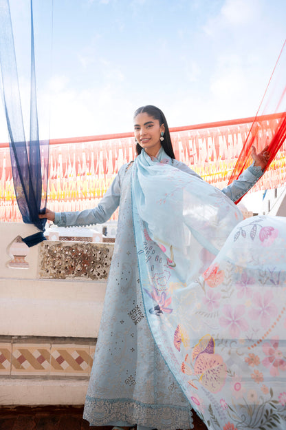 Florent | Basant ChikenKari | FBC - 4B