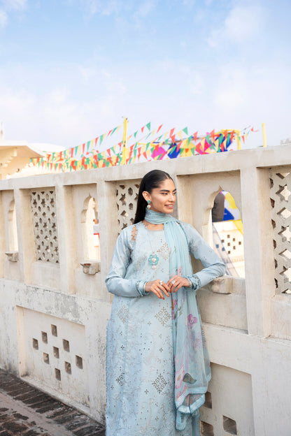 Florent | Basant ChikenKari | FBC - 4B