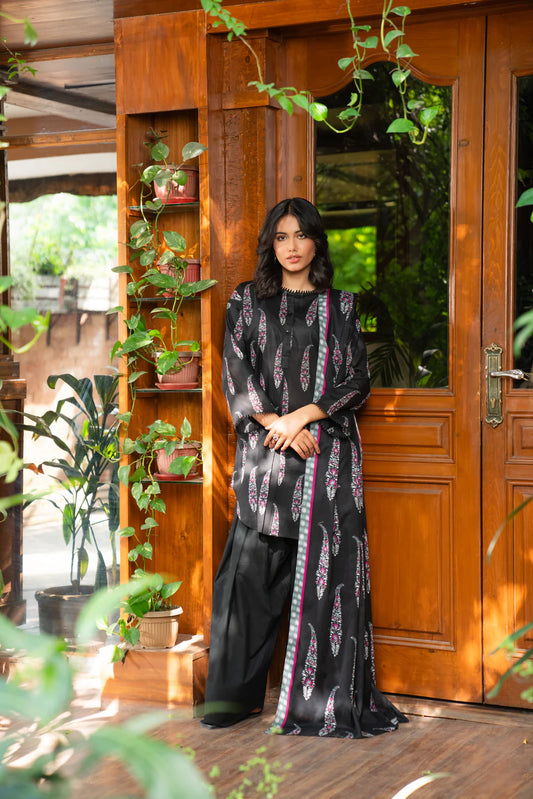 BEYOND EAST | BEENA UNSTITCHED 25 | D01