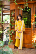 BEYOND EAST | BEENA UNSTITCHED 25 | D09