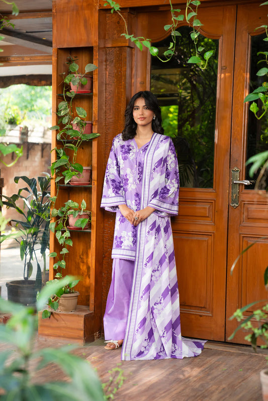 BEYOND EAST | BEENA UNSTITCHED 25 | D04