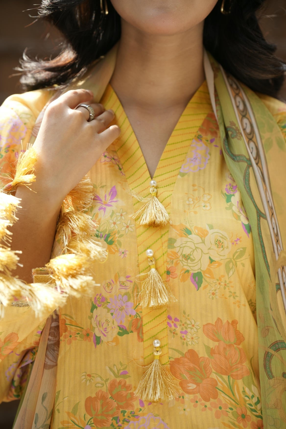 Rajah's | Rani VOL 3 - EID'26 EDIT | D-6304