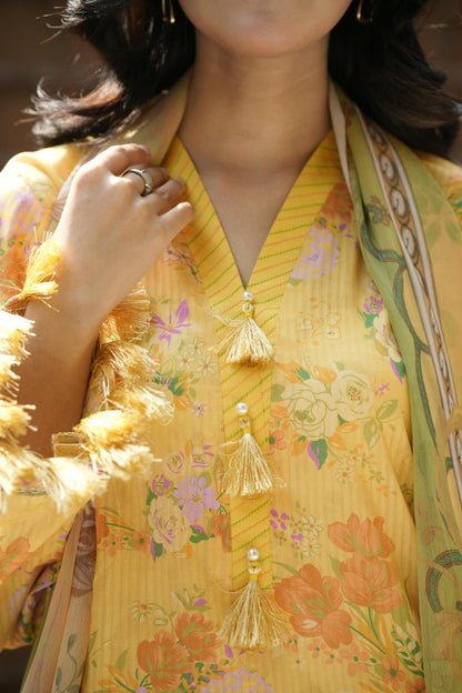 Rajah's | Rani VOL 3 - EID'26 EDIT | D-6304