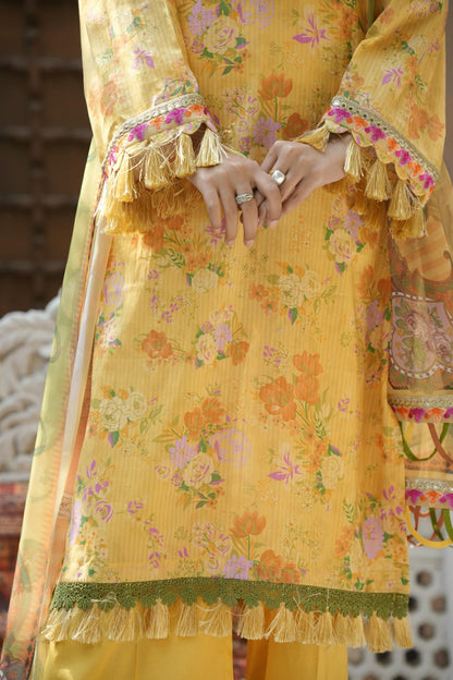 Rajah's | Rani VOL 3 - EID'26 EDIT | D-6304