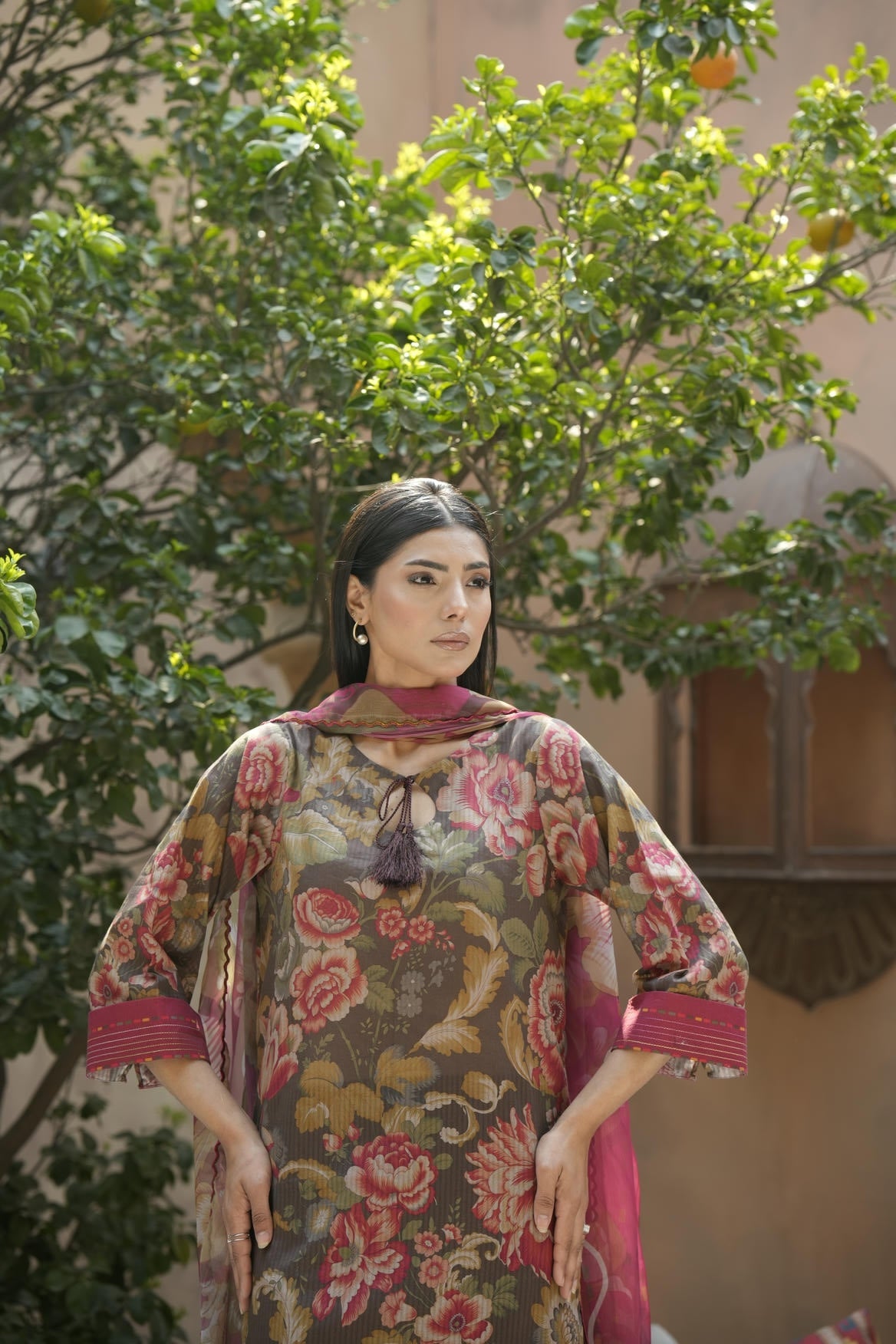 Rajah's | Rani VOL 3 - EID'26 EDIT | D-6305