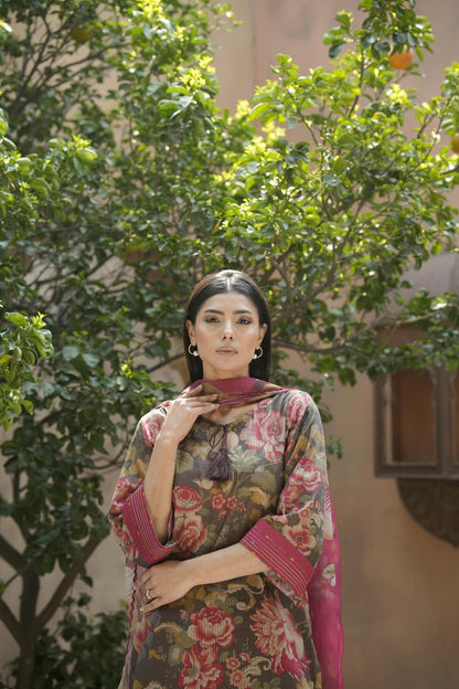 Rajah's | Rani VOL 3 - EID'26 EDIT | D-6305