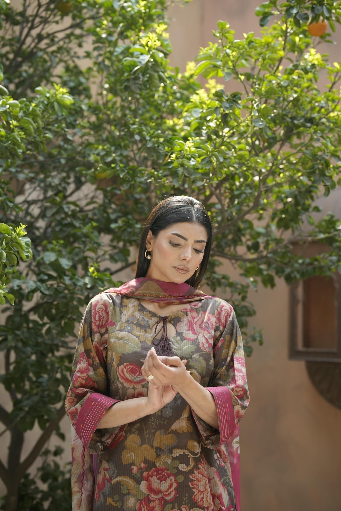 Rajah's | Rani VOL 3 - EID'26 EDIT | D-6305