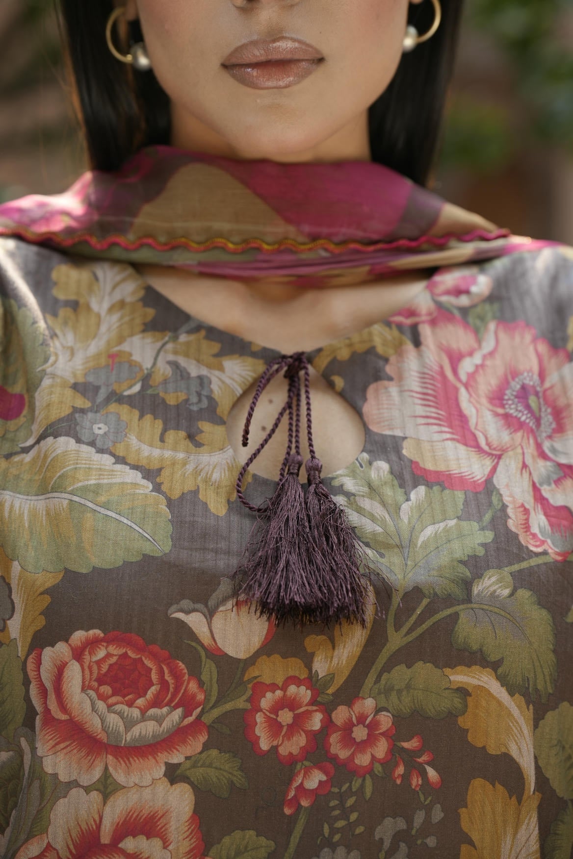 Rajah's | Rani VOL 3 - EID'26 EDIT | D-6305