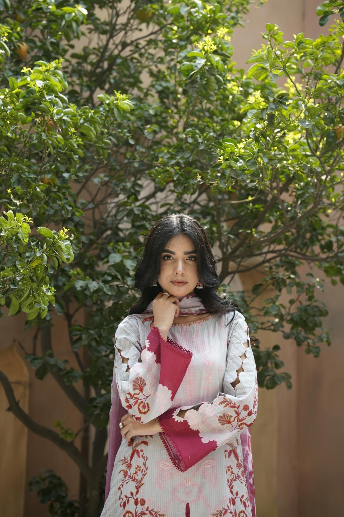 Rajah's | Rani VOL 3 - EID'26 EDIT | D-6306