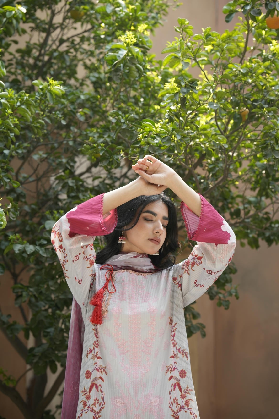 Rajah's | Rani VOL 3 - EID'26 EDIT | D-6306