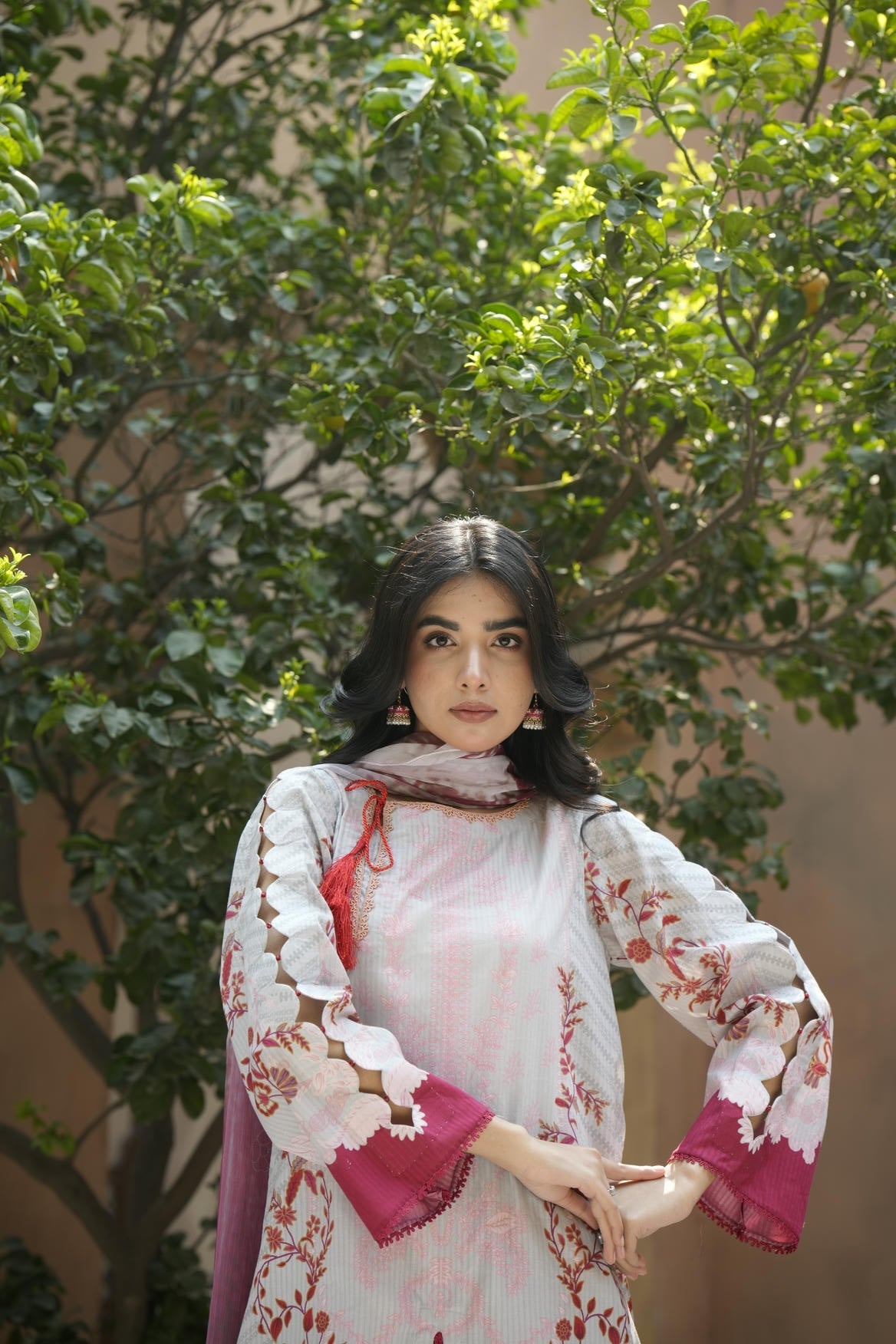 Rajah's | Rani VOL 3 - EID'26 EDIT | D-6306