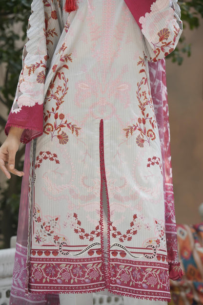 Rajah's | Rani VOL 3 - EID'26 EDIT | D-6306