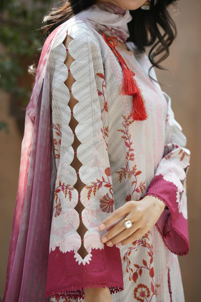 Rajah's | Rani VOL 3 - EID'26 EDIT | D-6306