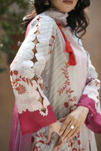 Rajah's | Rani VOL 3 - EID'26 EDIT | D-6306