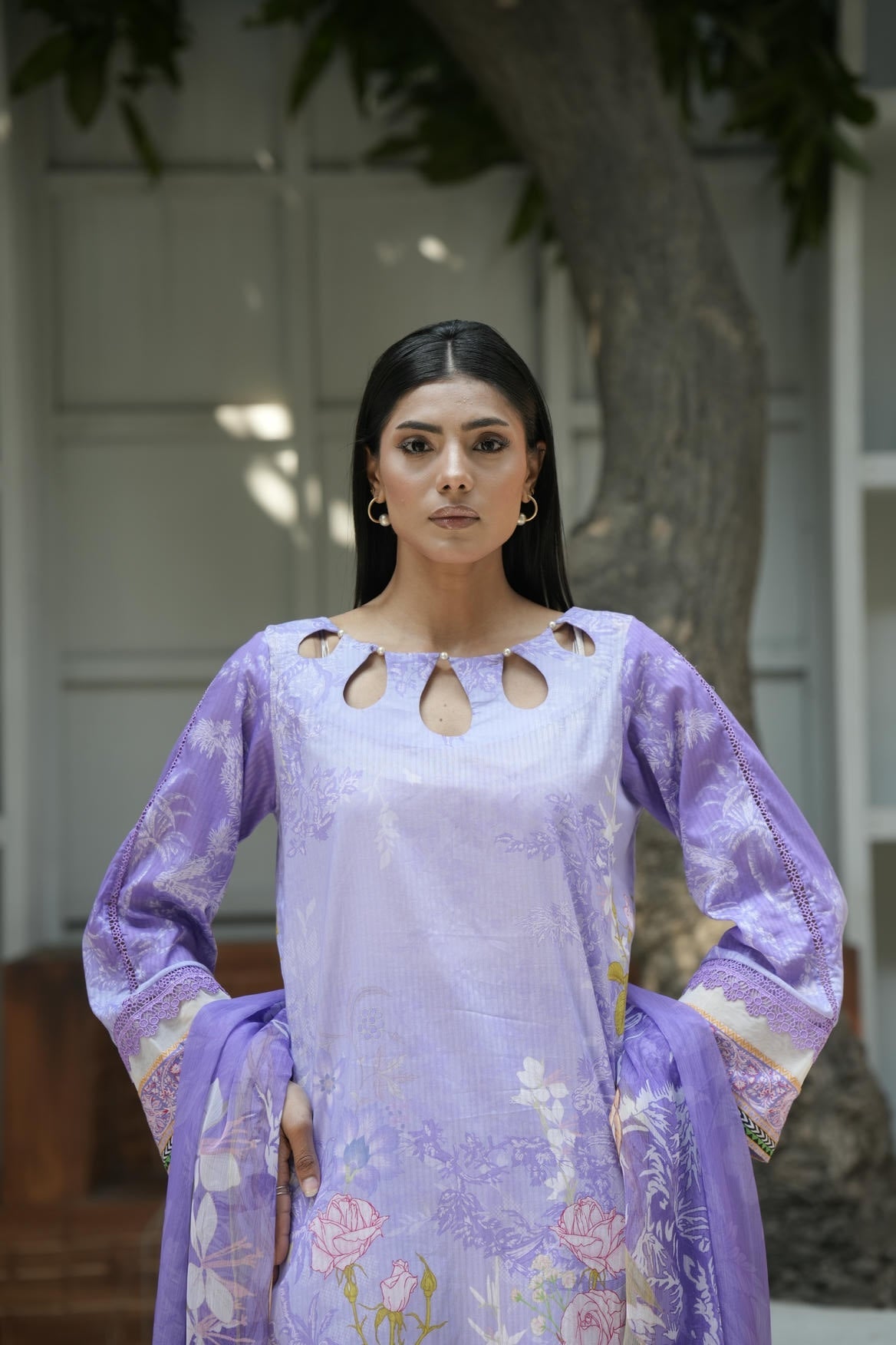 Rajah's | Rani VOL 3 - EID'26 EDIT | D-6310