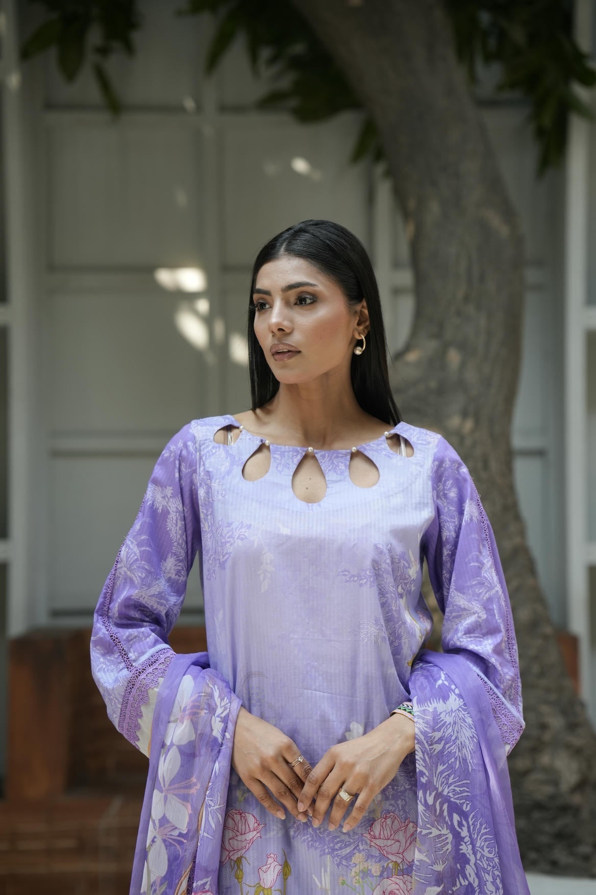 Rajah's | Rani VOL 3 - EID'26 EDIT | D-6310