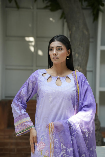 Rajah's | Rani VOL 3 - EID'26 EDIT | D-6310