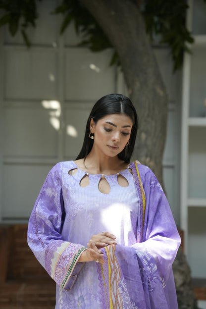 Rajah's | Rani VOL 3 - EID'26 EDIT | D-6310