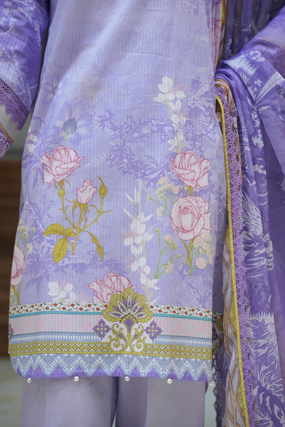 Rajah's | Rani VOL 3 - EID'26 EDIT | D-6310