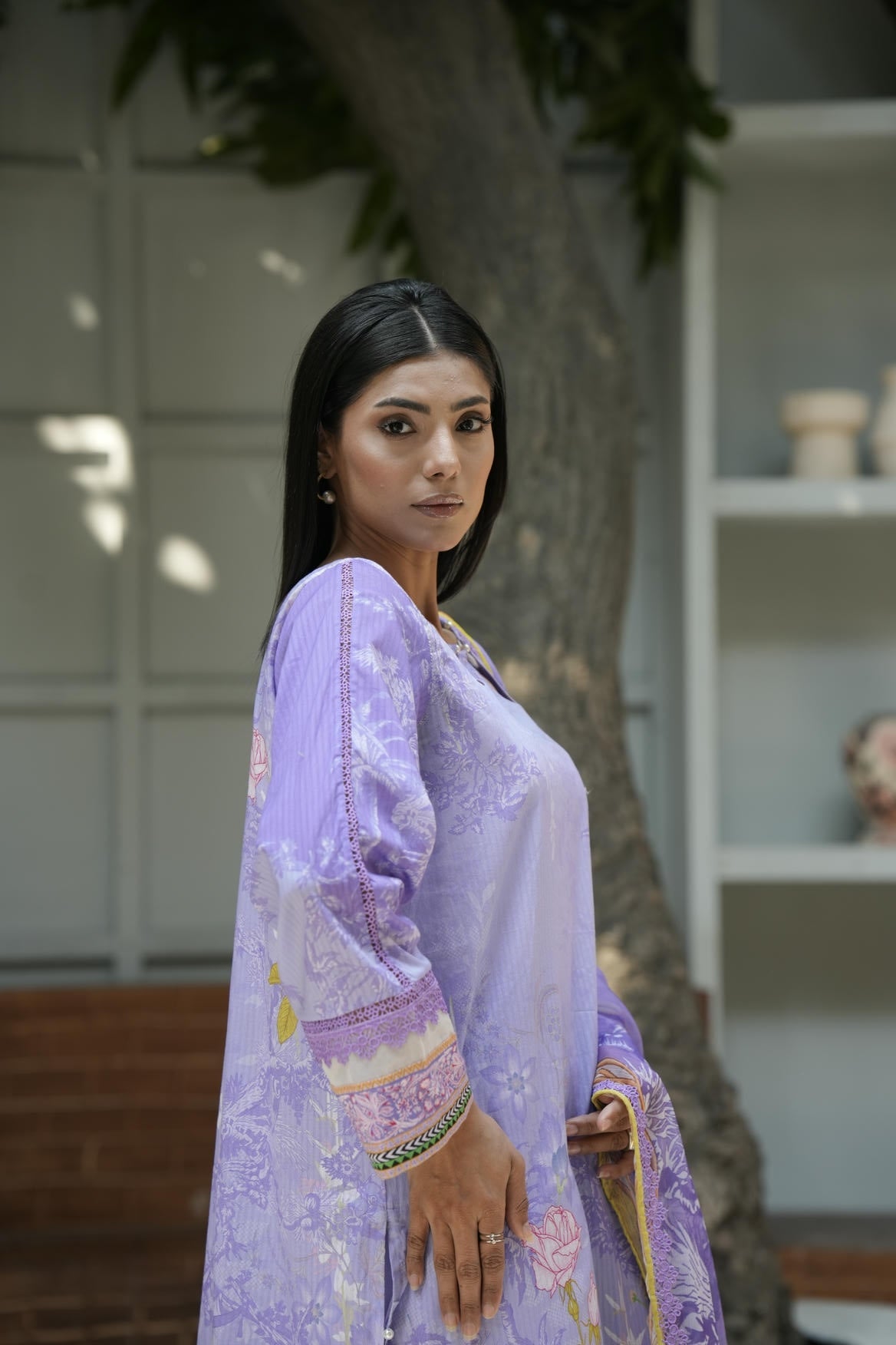 Rajah's | Rani VOL 3 - EID'26 EDIT | D-6310