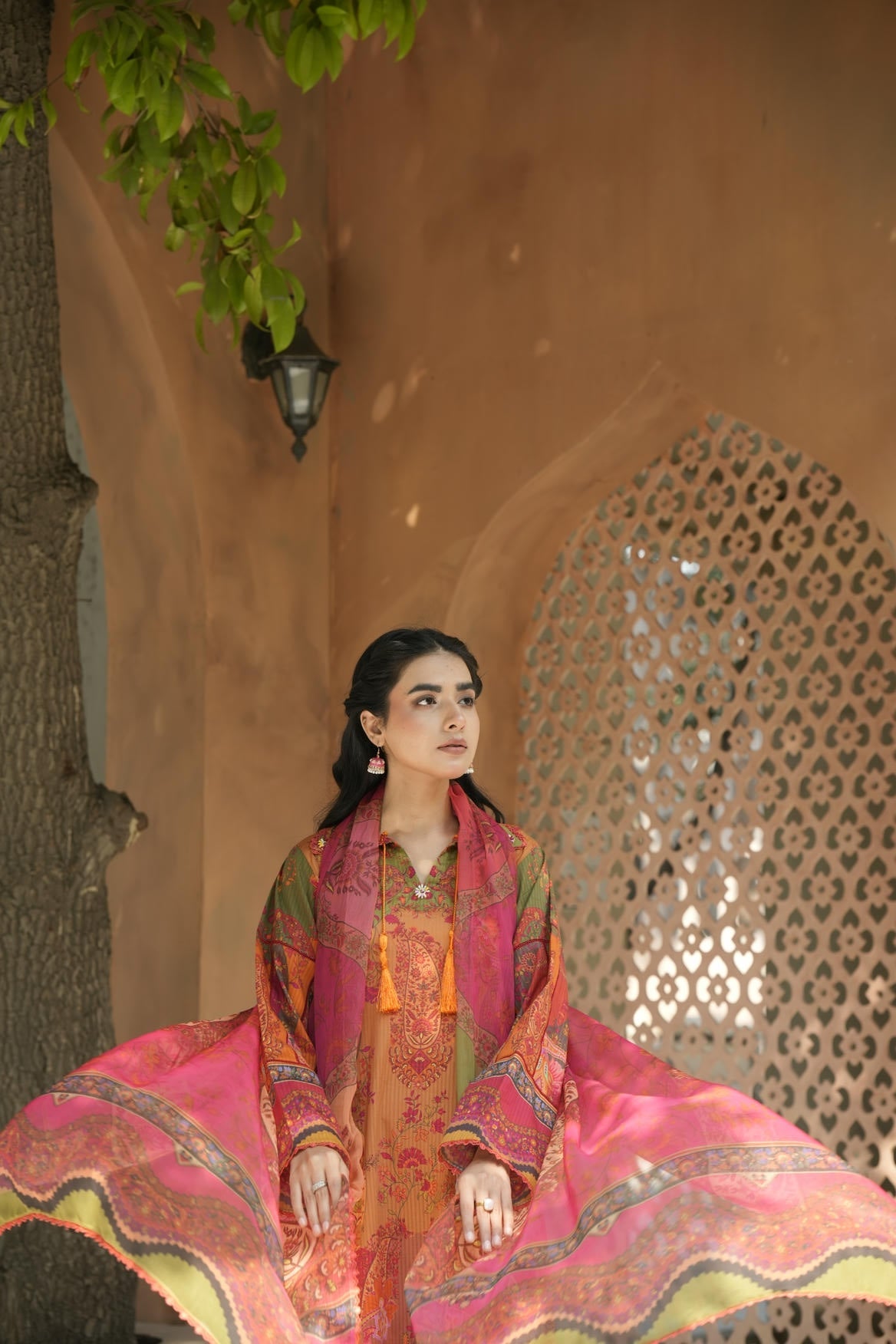 Rajah's | Rani VOL 3 - EID'26 EDIT | D-6301