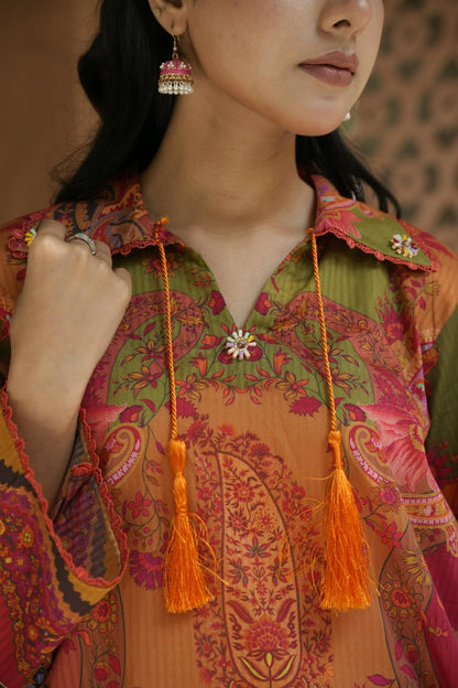 Rajah's | Rani VOL 3 - EID'26 EDIT | D-6301