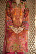 Rajah's | Rani VOL 3 - EID'26 EDIT | D-6301