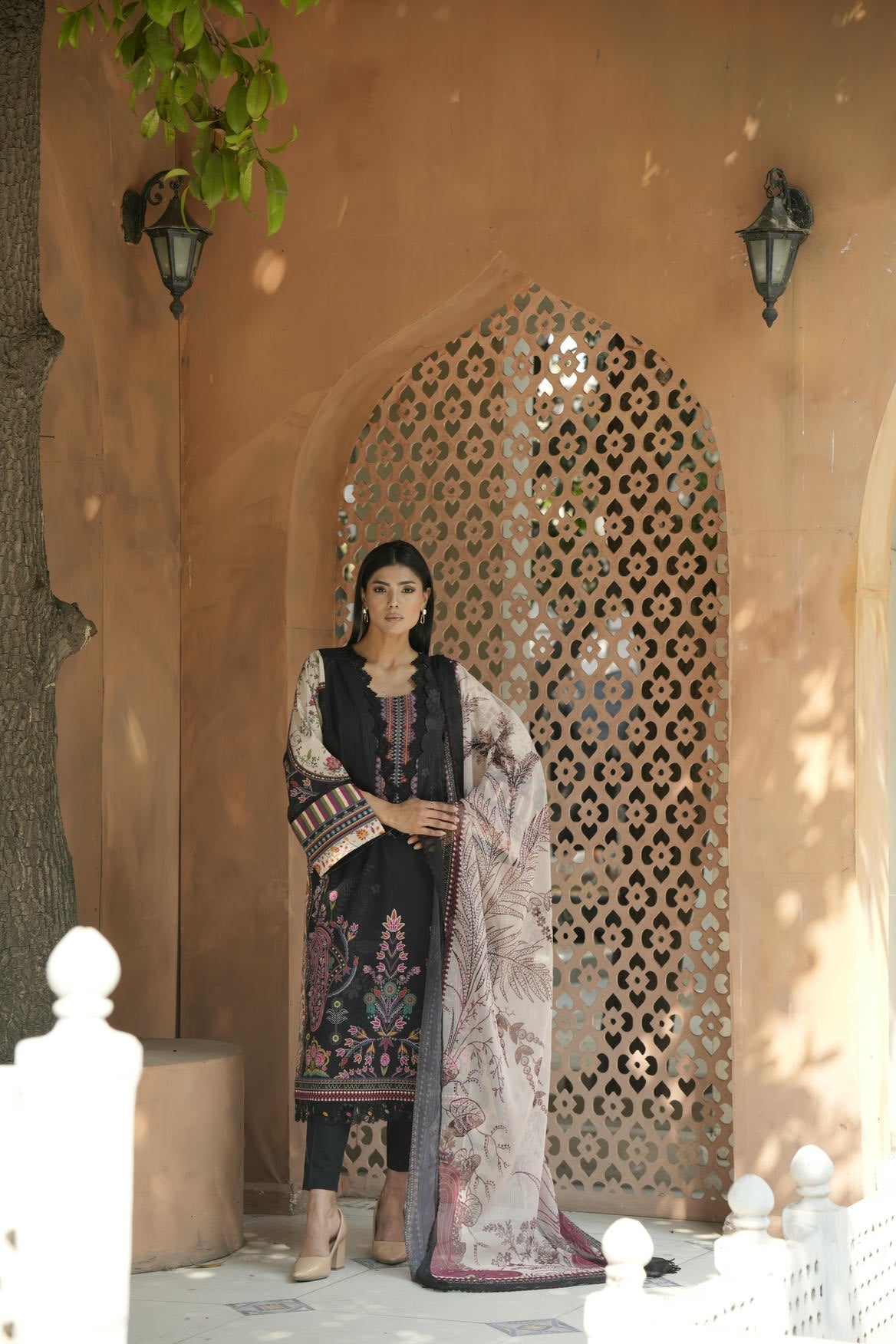 Rajah's | Rani VOL 3 - EID'26 EDIT | D-6308