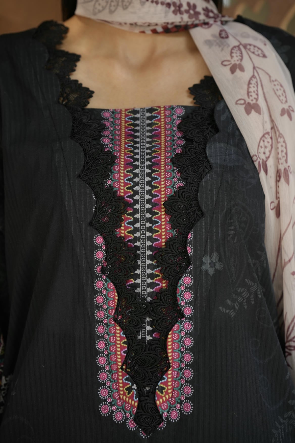 Rajah's | Rani VOL 3 - EID'26 EDIT | D-6308