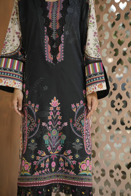 Rajah's | Rani VOL 3 - EID'26 EDIT | D-6308