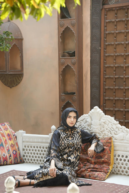 Rajah's | Rani VOL 3 - EID'26 EDIT | D-6302