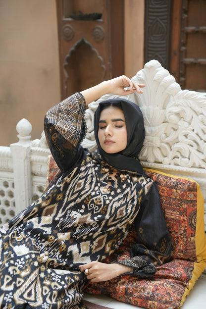 Rajah's | Rani VOL 3 - EID'26 EDIT | D-6302