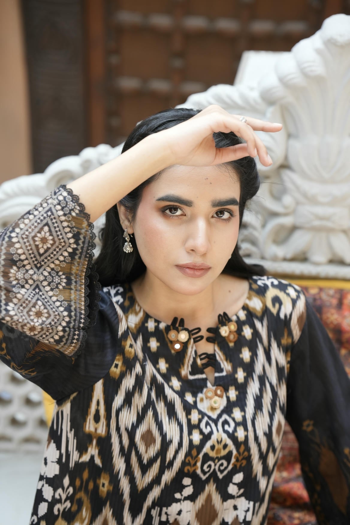 Rajah's | Rani VOL 3 - EID'26 EDIT | D-6302