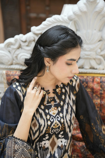 Rajah's | Rani VOL 3 - EID'26 EDIT | D-6302