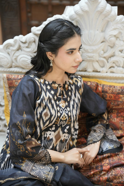 Rajah's | Rani VOL 3 - EID'26 EDIT | D-6302