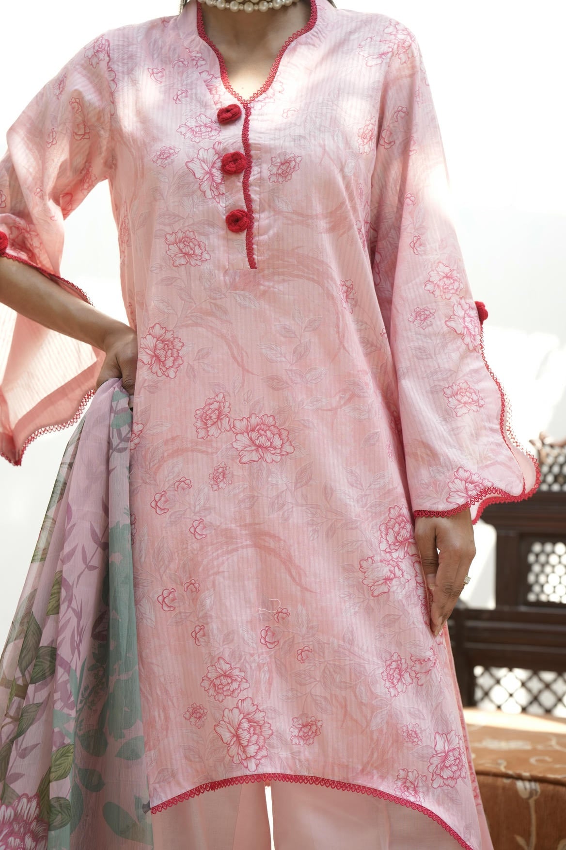 Rajah's | Rani VOL 3 - EID'26 EDIT | D-6303