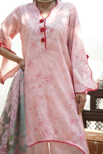 Rajah's | Rani VOL 3 - EID'26 EDIT | D-6303