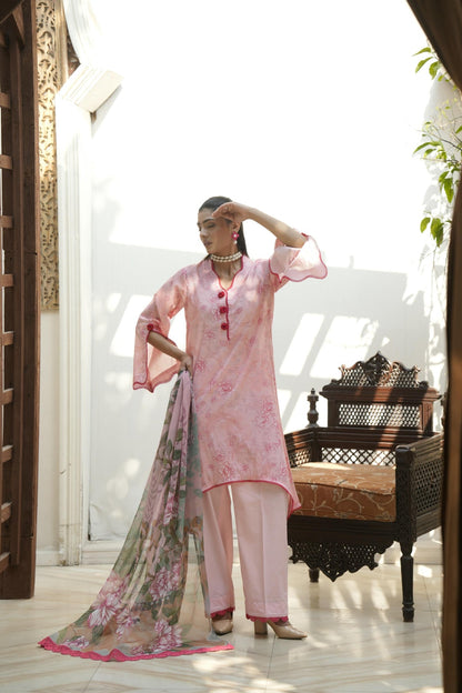 Rajah's | Rani VOL 3 - EID'26 EDIT | D-6303